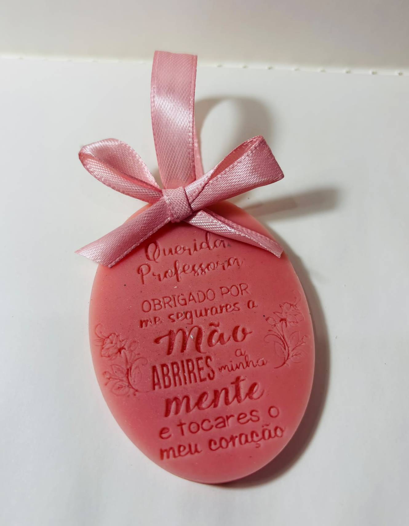 Medalhão perfumado - Image 2