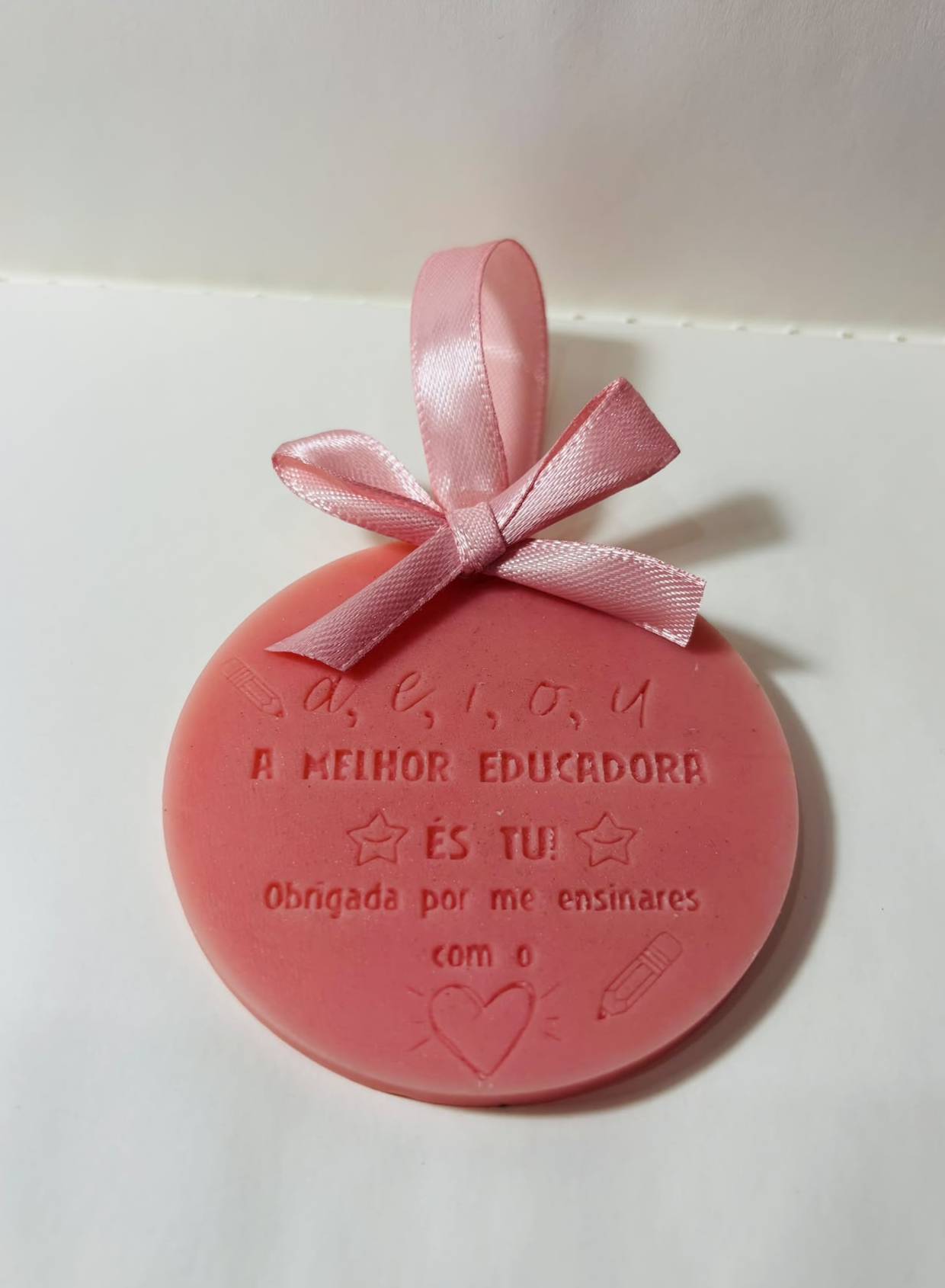 Medalhão perfumado - Image 4